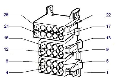 isostecker