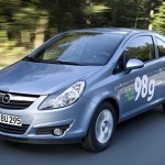 corsa eco flex 2010